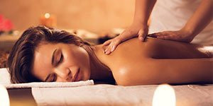 Peace Through Massage-圣安东尼奥市必去景点