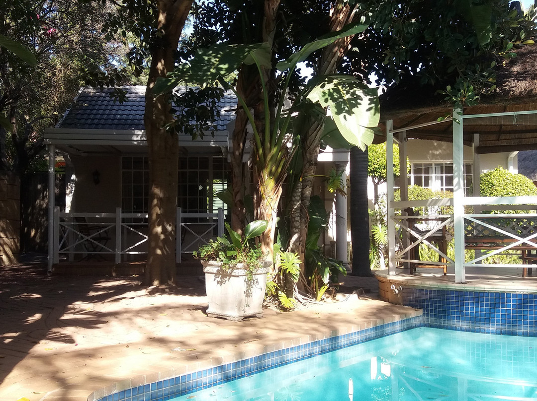 Summerview Guest Lodge主图