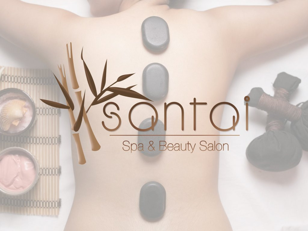 Santai Wellness Day Spa-奇瓦瓦州必去景点