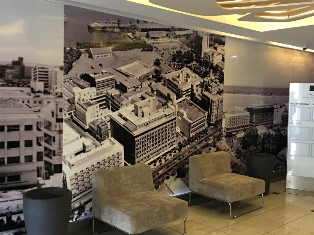 Hotel Tivoli Maputo