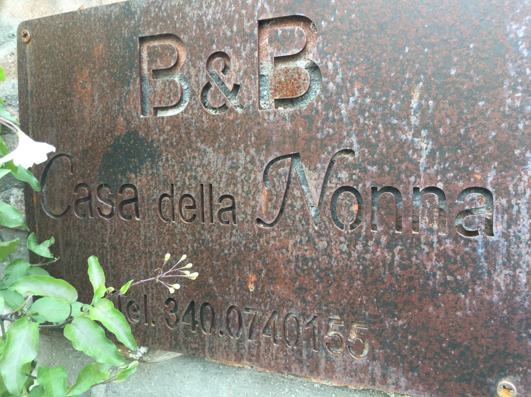 Casa della Nonna