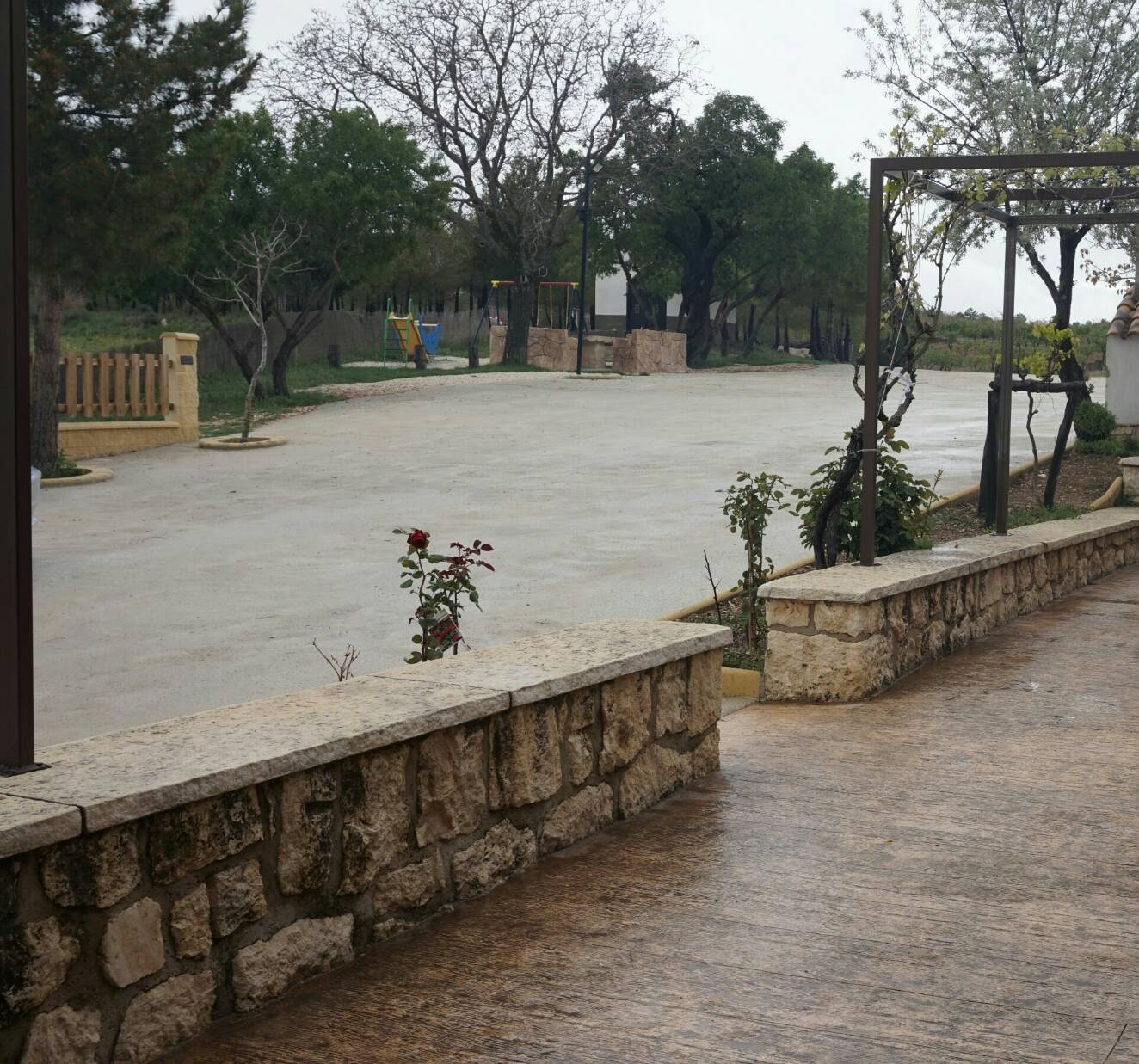 Casas Rurales Luis-官方