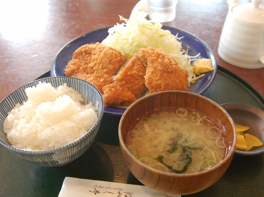 はやし亭