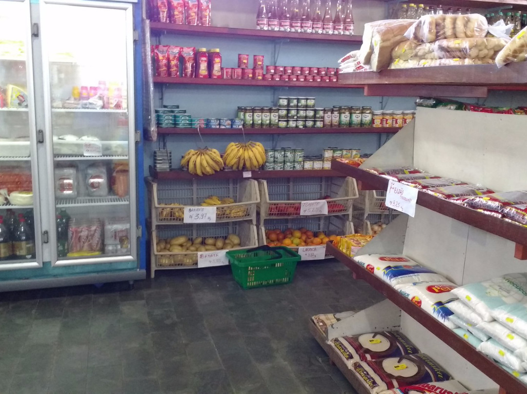 Terra Doce Pao de Queijo Recheado