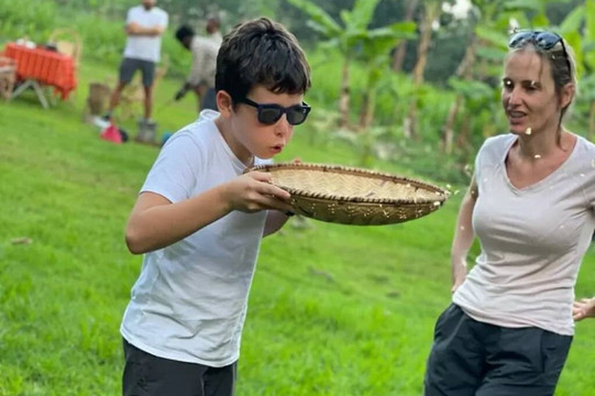 Naturalland Expeditions-阿鲁沙必去景点