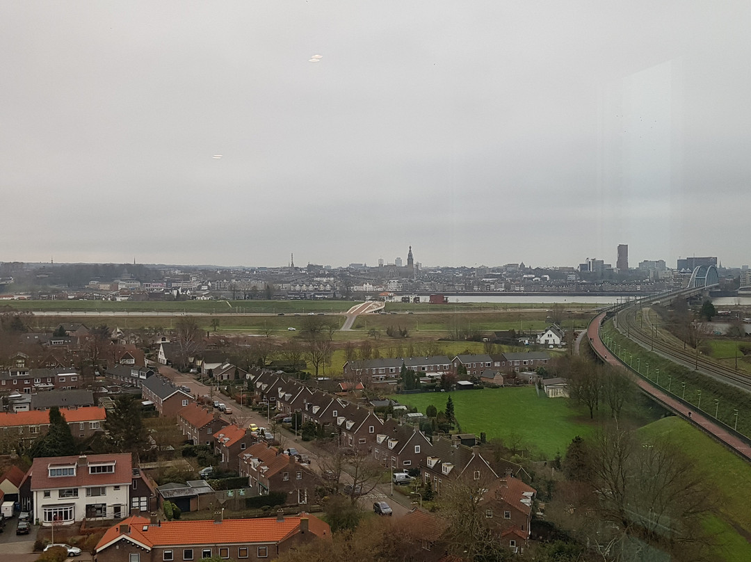 Van der Valk Hotel Nijmegen- Lent主图