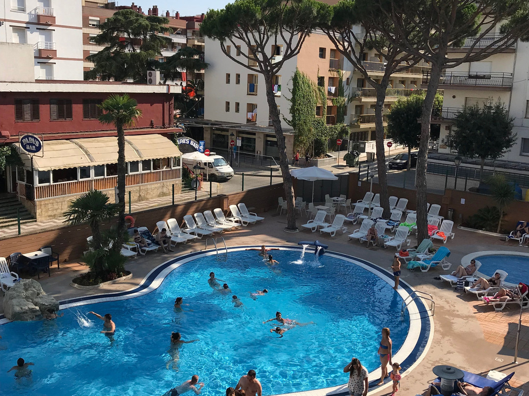 Hotel Mar Blau主图