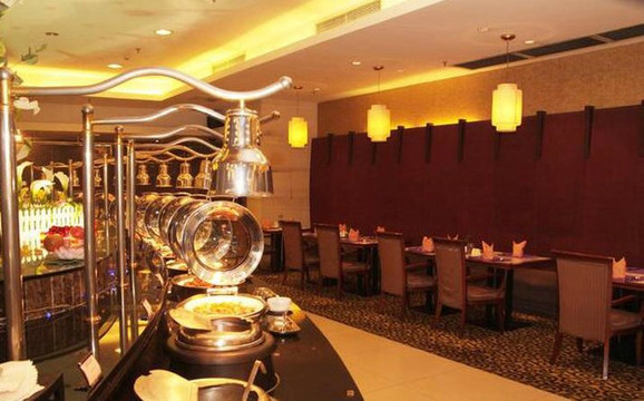 江苏辰茂新世纪大酒店主图