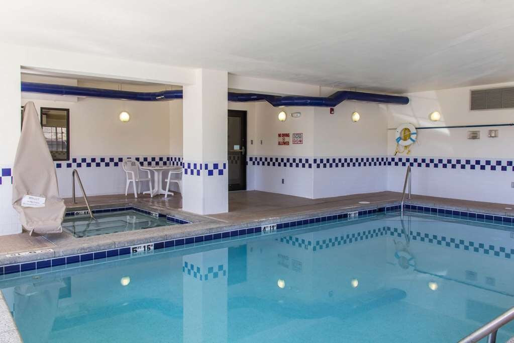 Quality Inn & Suites Vail Valley主图