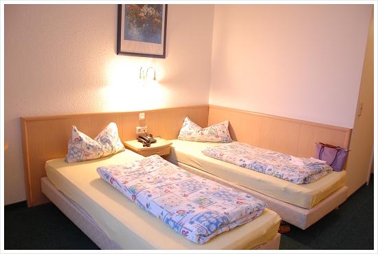 Gasthaus & Hotel Grunhof-客卧
