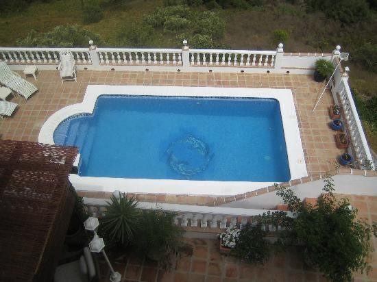 Jayena酒店住宿-Casa Primavera