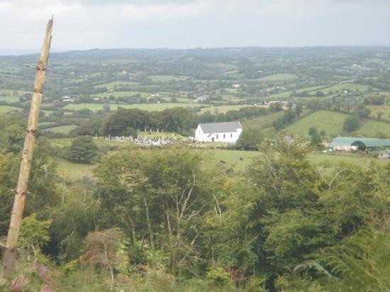Ballyjamesduff旅游攻略图片