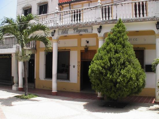 La Guaira旅游攻略图片
