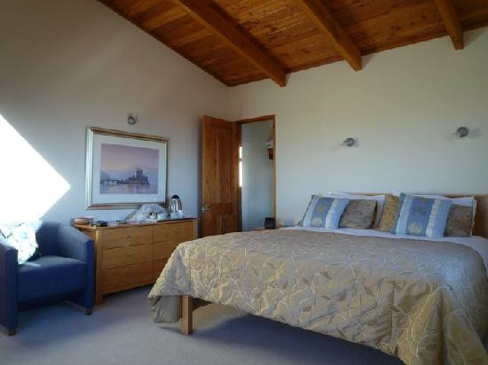 Kimbell酒店住宿-冰川岩石画廊和民宿