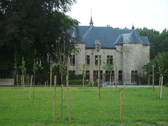 Melsbroek旅游攻略图片