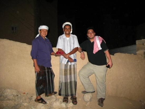 Mukalla旅游攻略图片