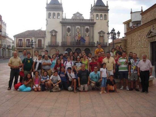 Almodovar del Campo旅游攻略图片