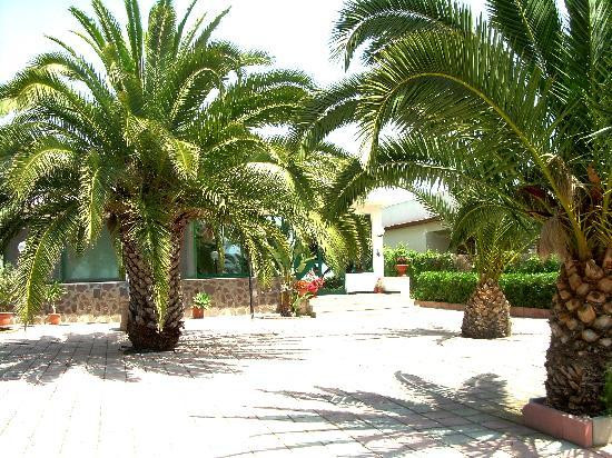 B&B Le Palme