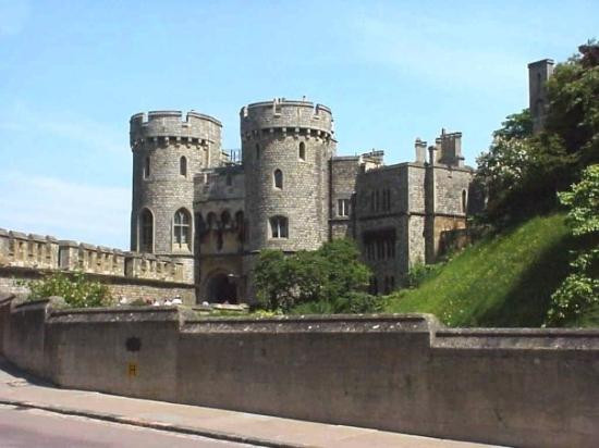 Winsor旅游攻略图片