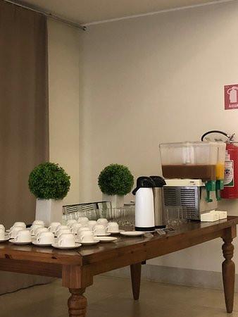 Hotel Imperador Gurupi主图