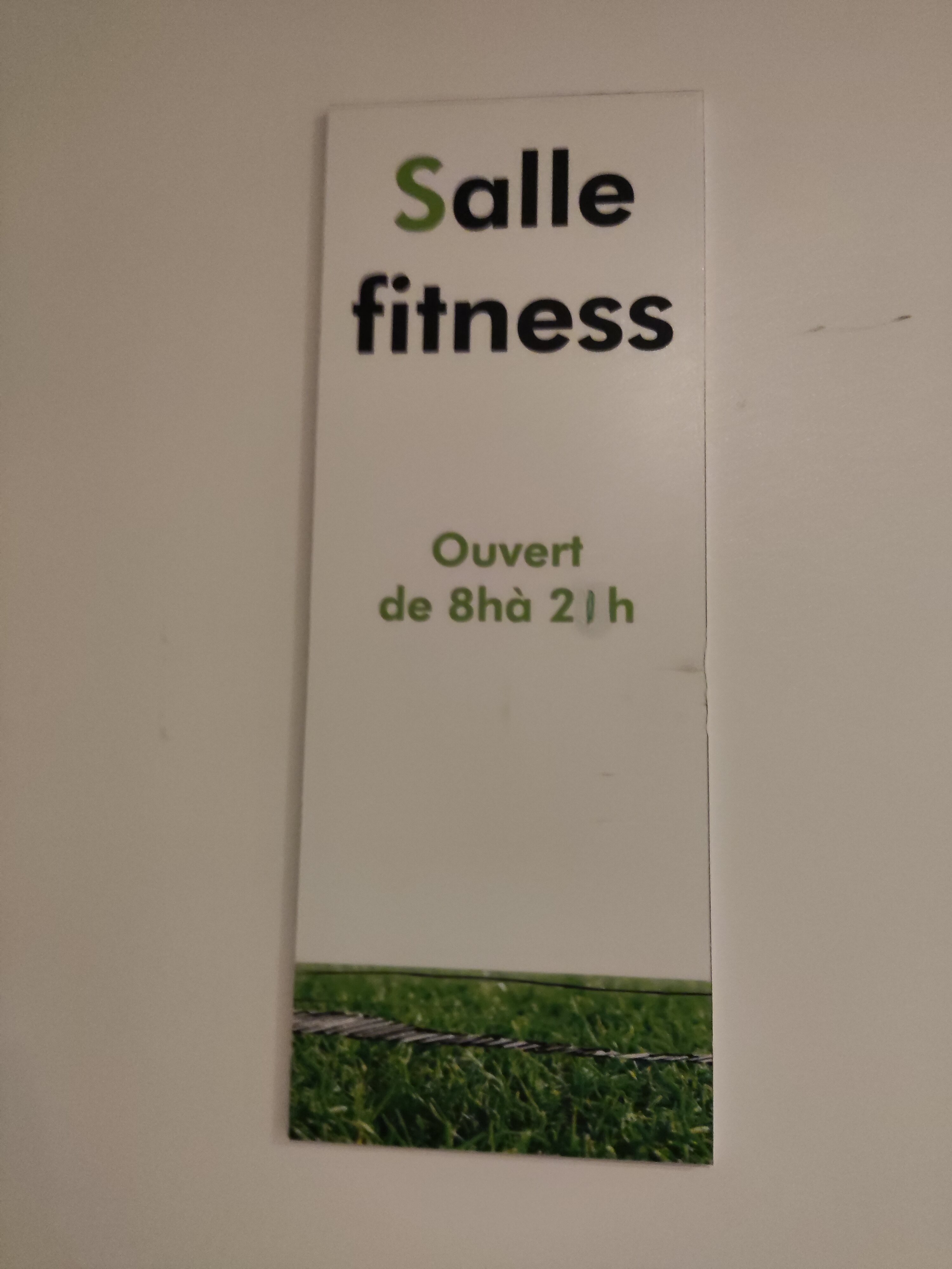 Hôtel Golf Fontcaude-浴室