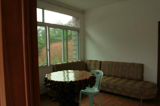 东莞假日酒店主图