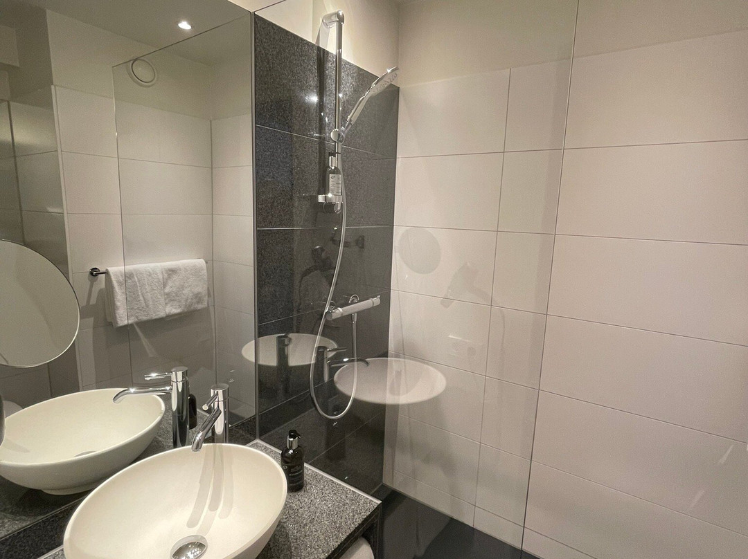 Hotel Motel One Köln-messe主图