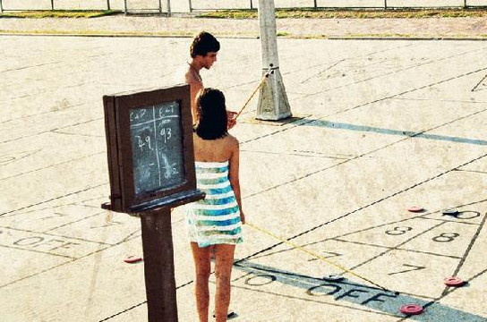 Jones Beach State Park-Wantagh必去景点