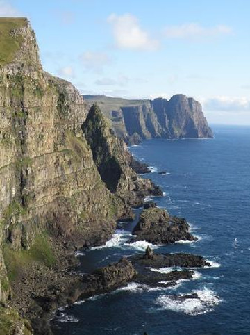 Eggjarnar-Vagur必去景点