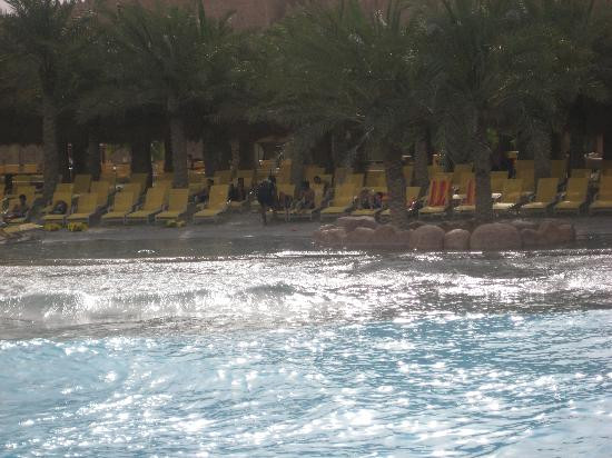 The Lost Paradise of Dilmun Water Park-Zallaq必去景点