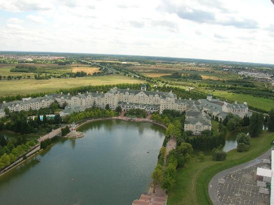 Disney Village景点图片
