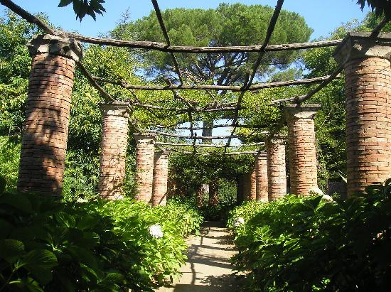 Ravello-Minori Walk景点图片