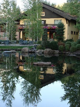Sun Valley Resort-森瓦利必去景点
