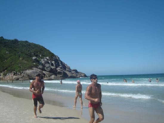 Lagoa da Conceicao-弗洛里亚诺波利斯必去景点