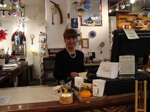 An American Craftsman-纽约市必去景点