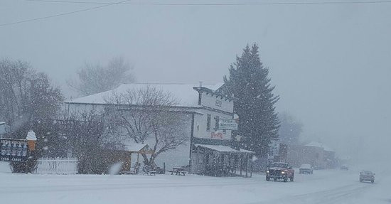 Dayton Mercantile-Dayton必去景点