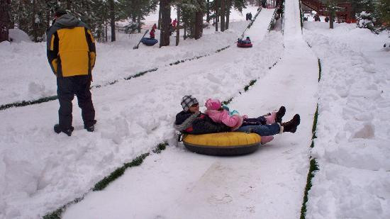 Elk Ridge Ski & Outdoor Rec-威廉姆斯必去景点