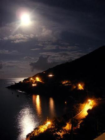 Coral Harbor-圣约翰必去景点