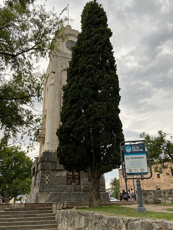 El Tajamar景点图片