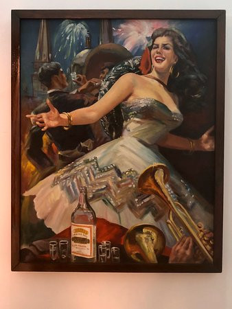 Museo Nacional del Tequila MUNAT-特基拉必去景点