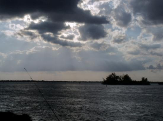 Sebastian Inlet State Park景点图片