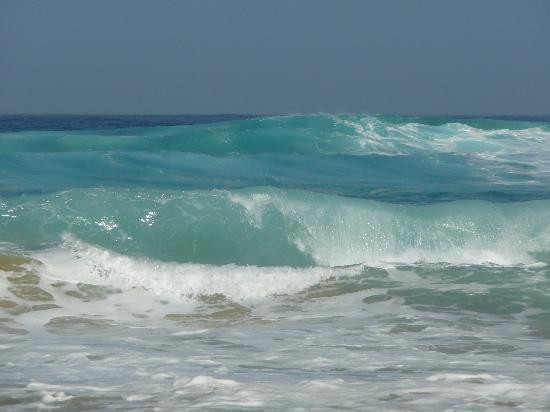 Playa de Cofete景点图片