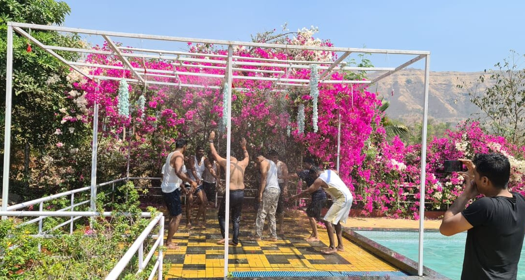 Platinum 52 Agri Tourism Resort主图