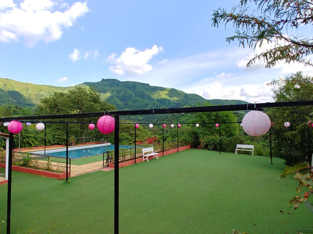 Platinum 52 Agri Tourism Resort主图