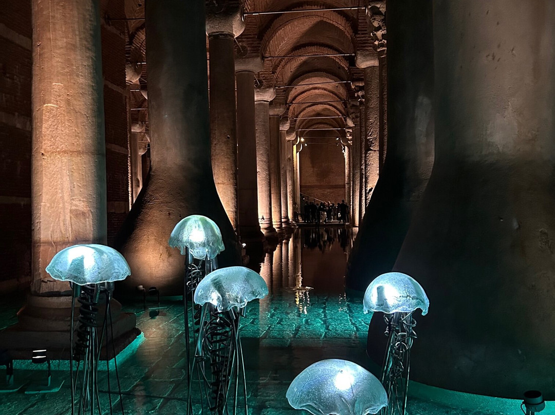 Turkey Tours Company-库萨达斯必去景点