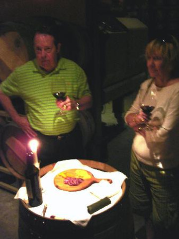 Healdsburg Wine Tours-希尔兹堡必去景点