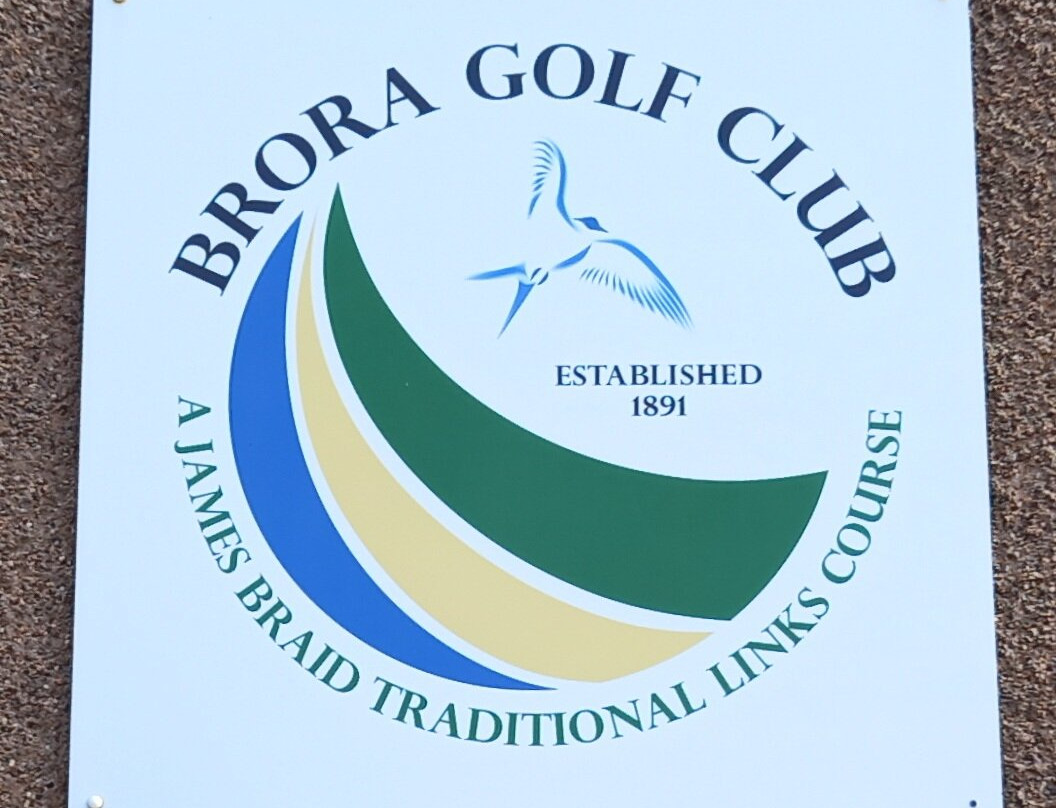Brora Golf Club景点图片