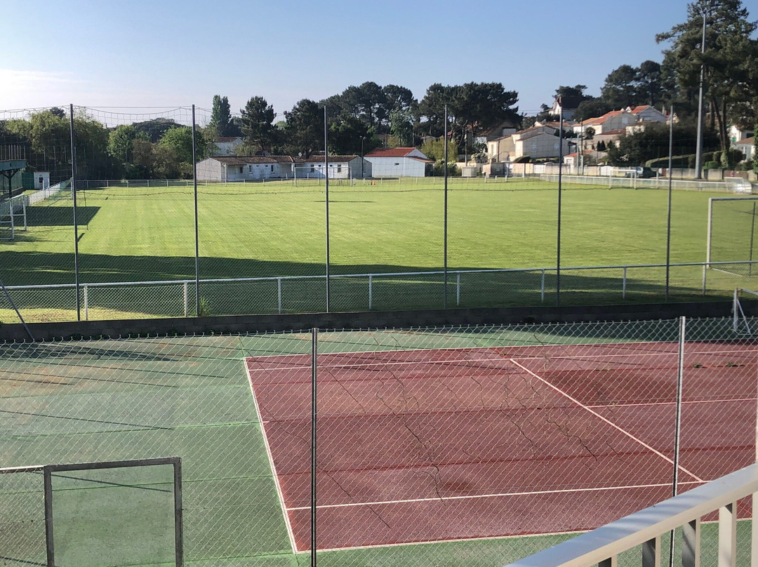 贝斯特韦斯特科勒纳酒店主图