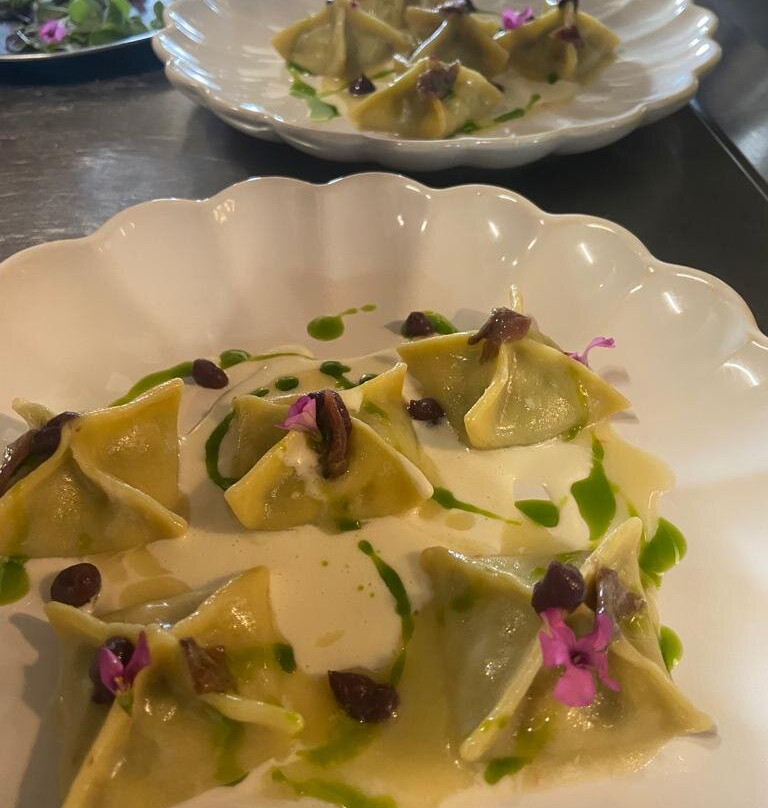 Osteria Saint Martin