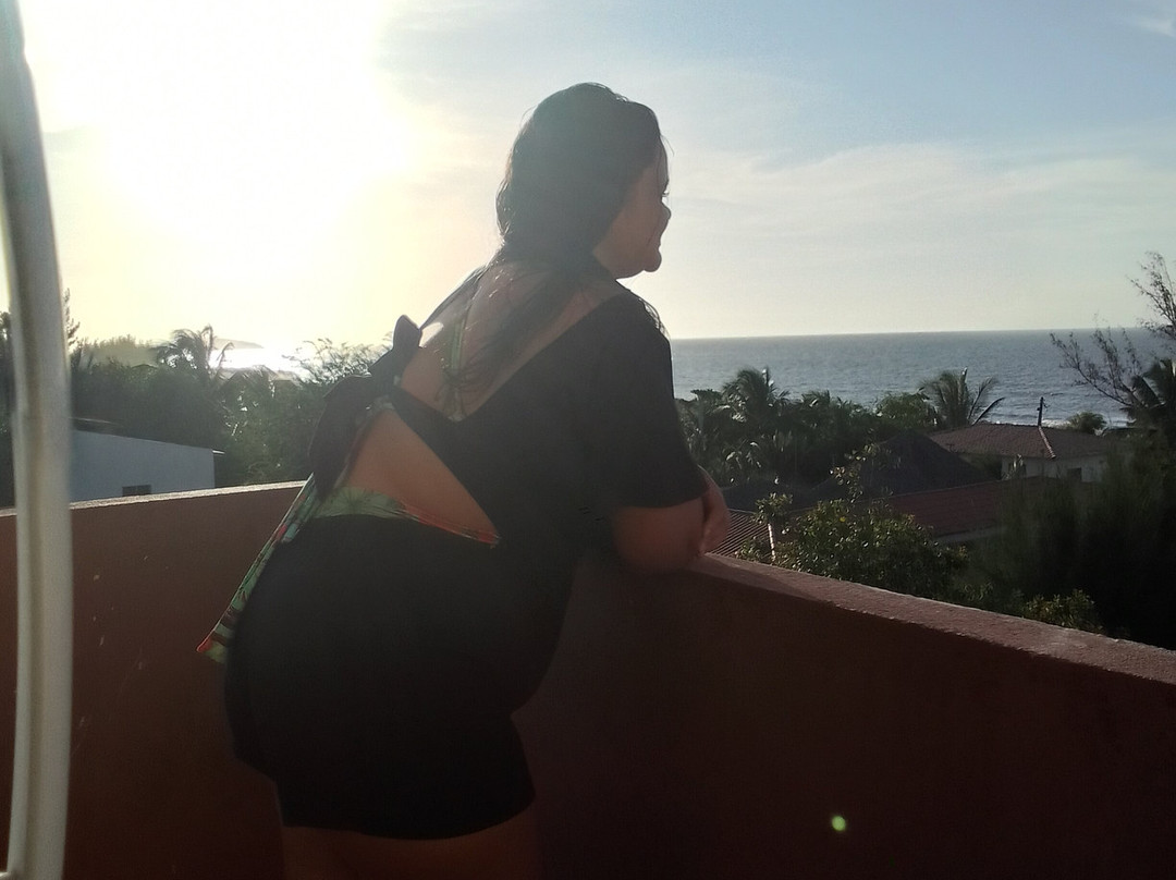 Pousada Fortal Preá主图